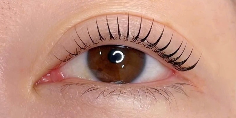 Lashes