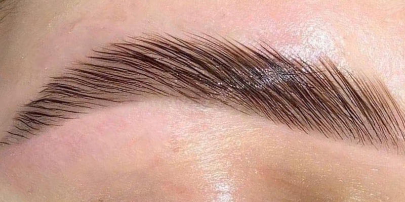Lashes